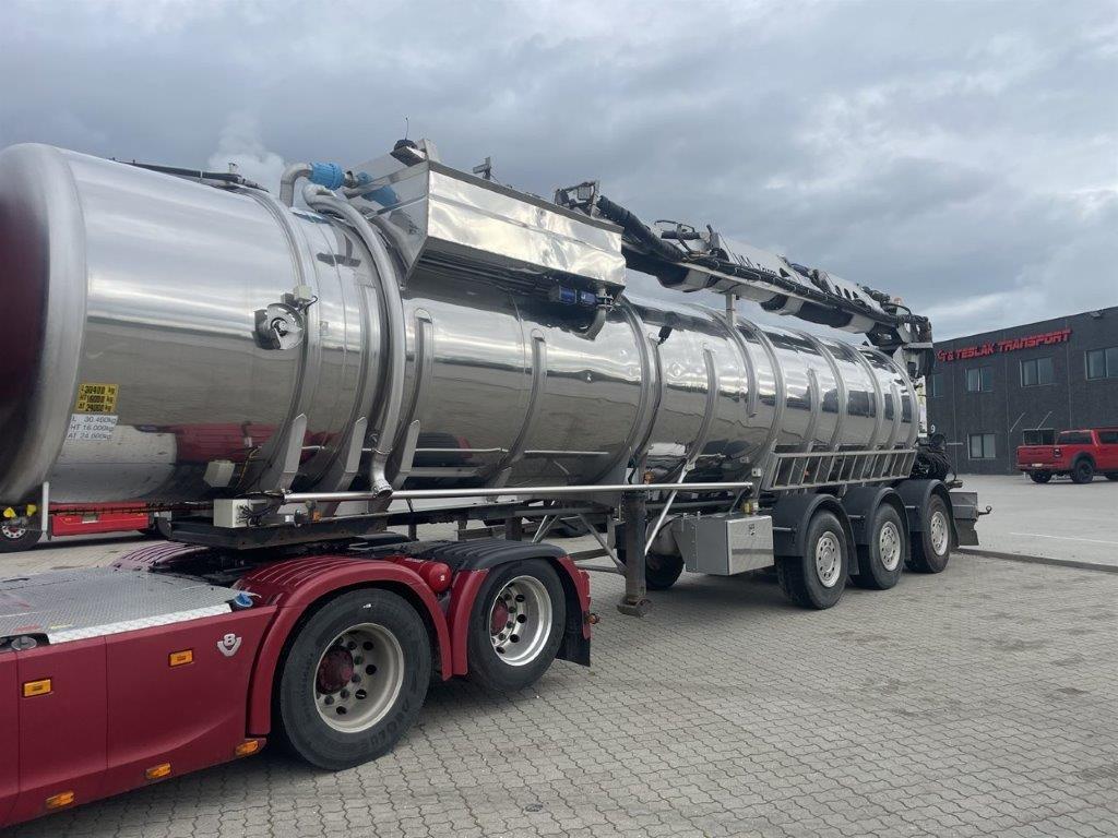 VM Tarm 34000 l  2010